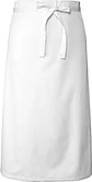 Set Estudiante Pantalón Negro Chef Works Clásico | Unisex - Miniatura 4