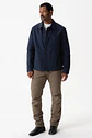 Chaquetón Chef Works Utility Unisex  - Miniatura 9