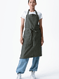 Pechera Chef Works 25 Seven Workwear - Miniatura 1