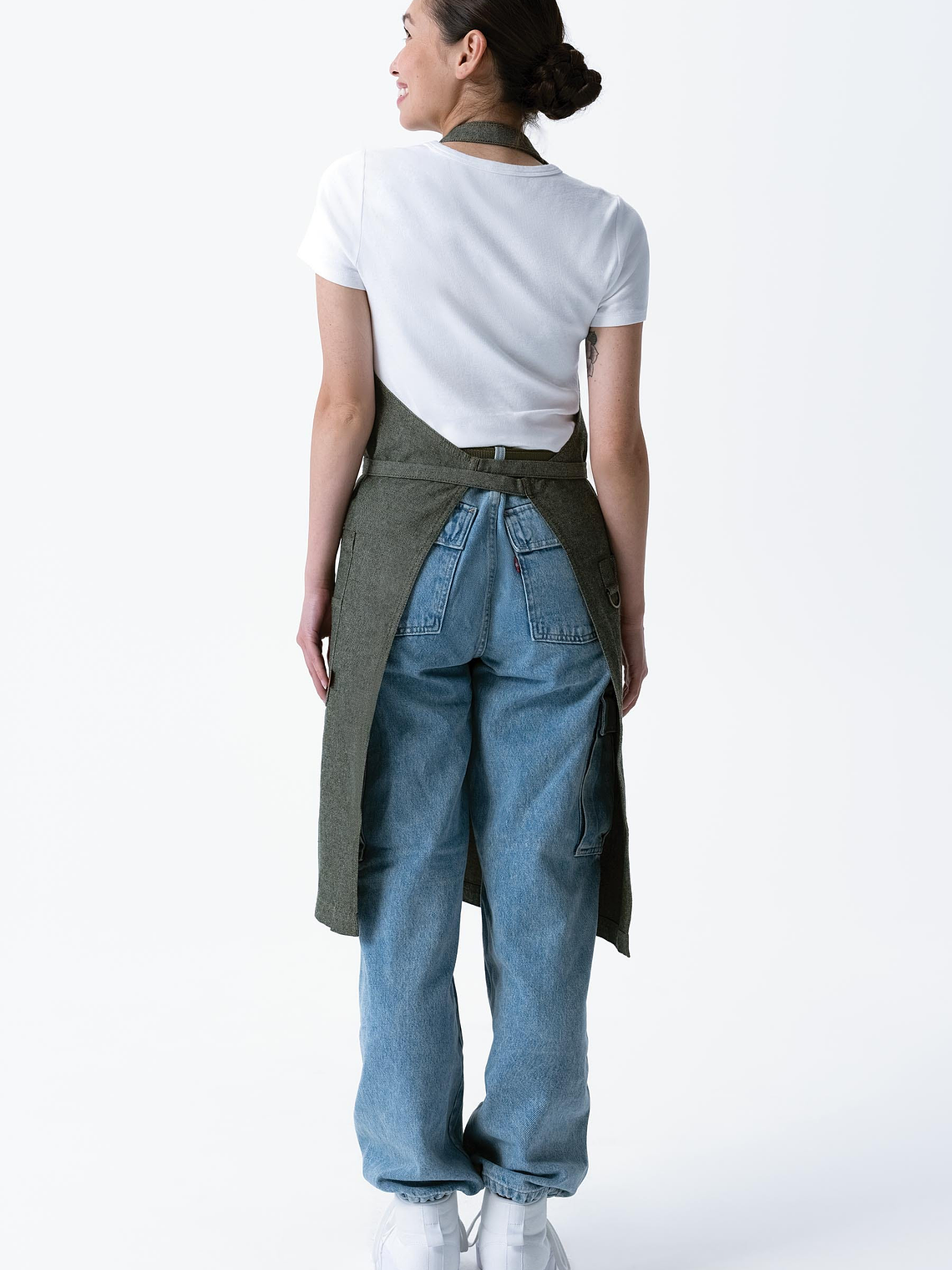 Pechera Chef Works 25 Seven Workwear 2