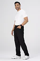 Pantalón Chef Works Cargo Premium Unisex  - Miniatura 4