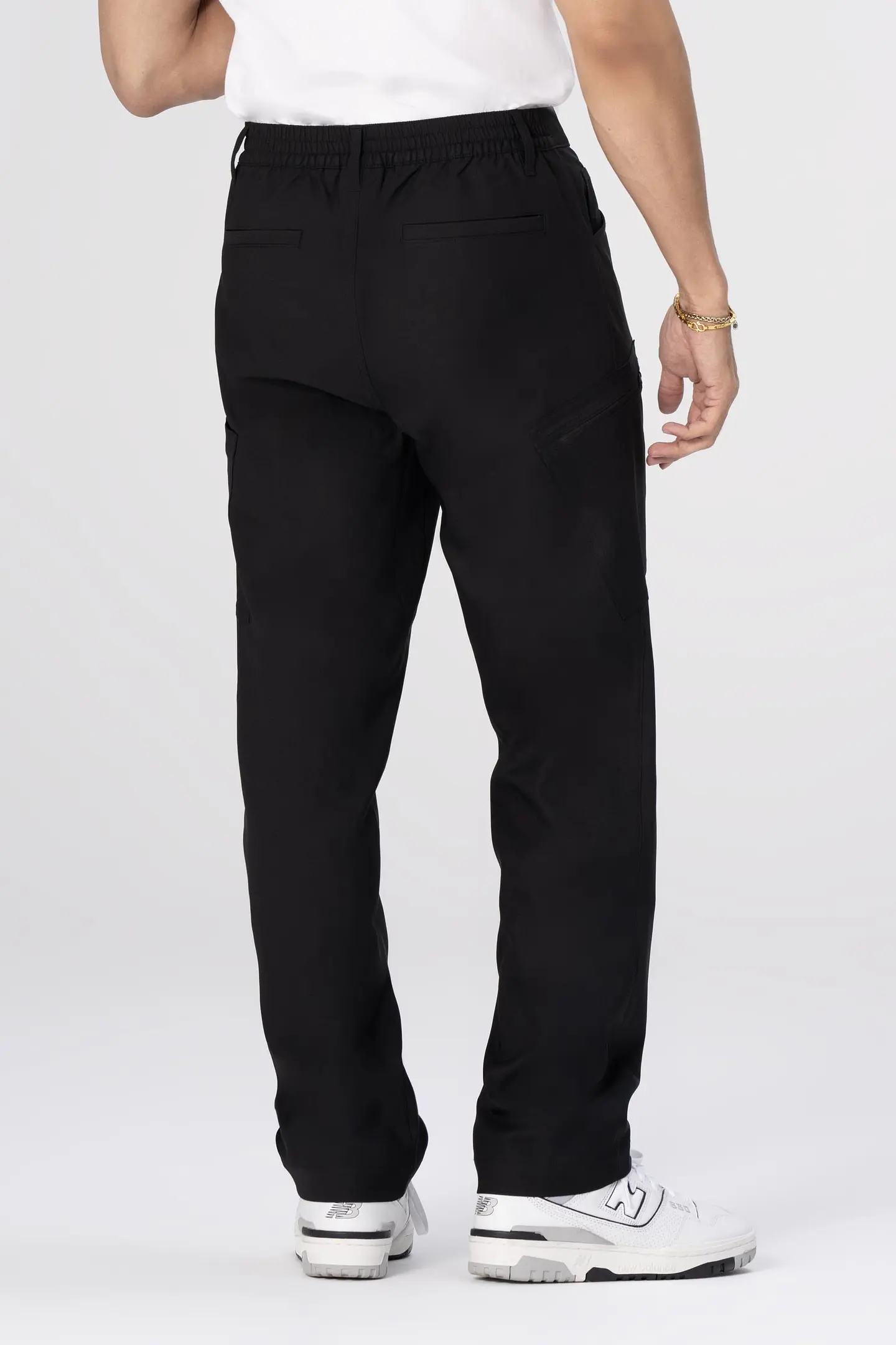 Pantalón Chef Works Cargo Premium Unisex  3