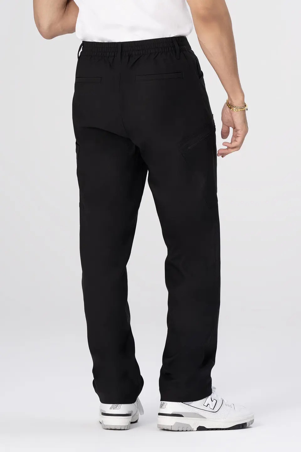 Pantalón Chef Works Cargo Premium Unisex  3