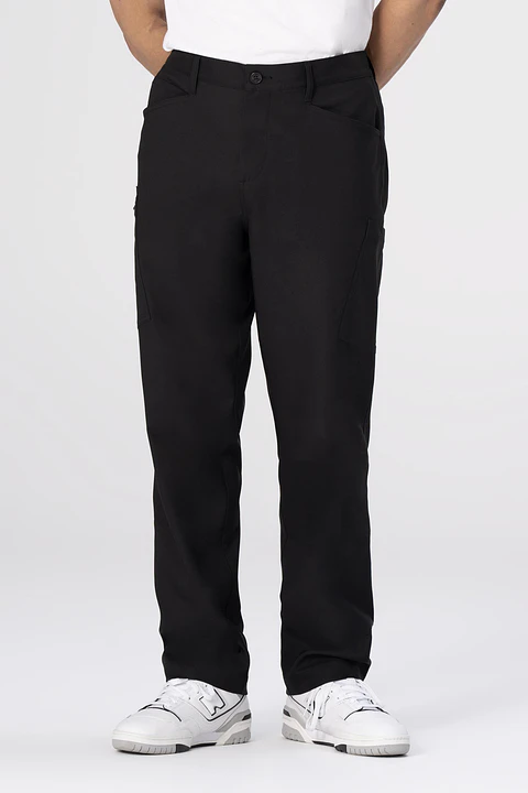 Pantalón Chef Works Cargo Premium Unisex 