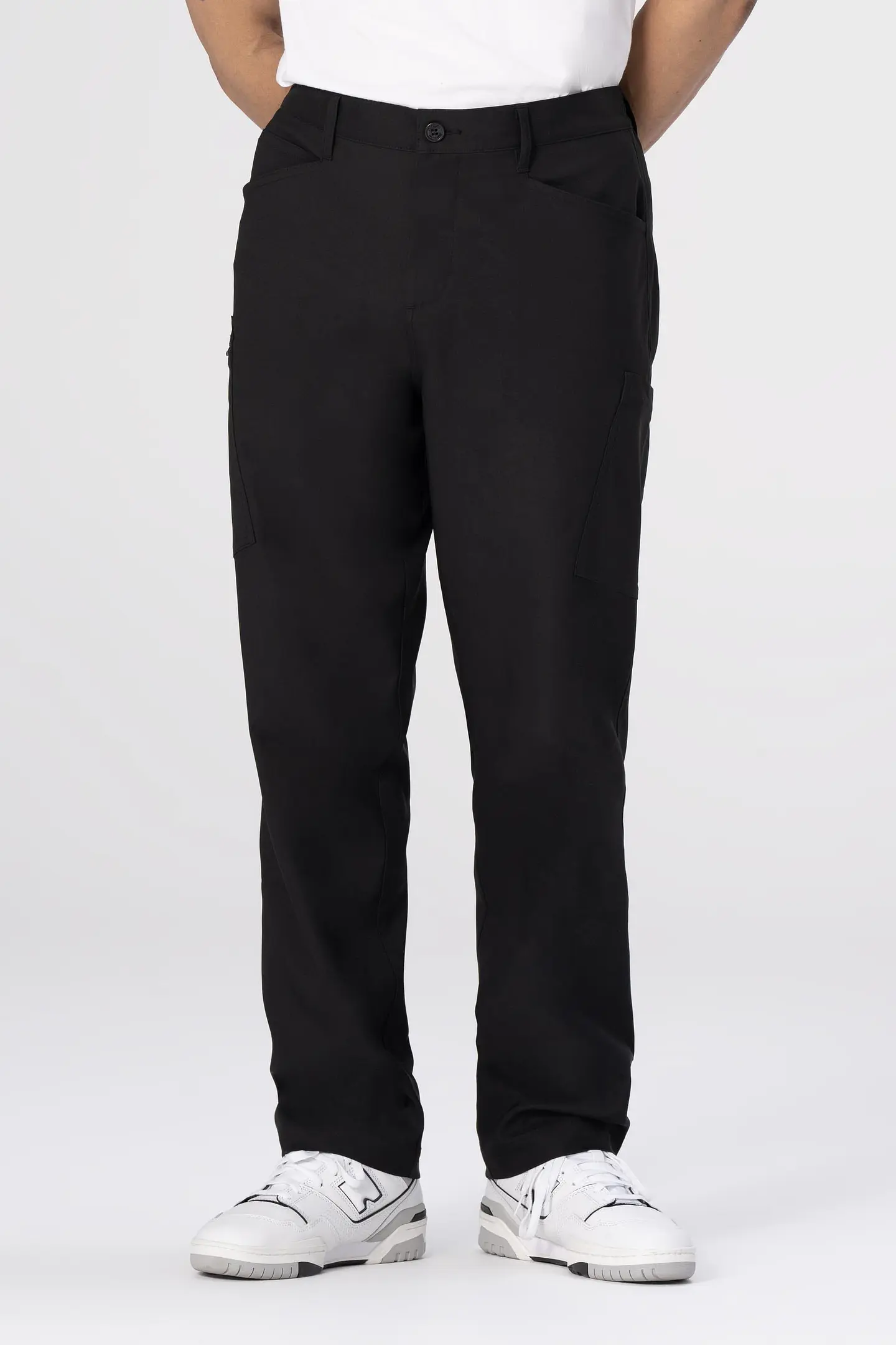 Pantalón Chef Works Cargo Premium Unisex  1