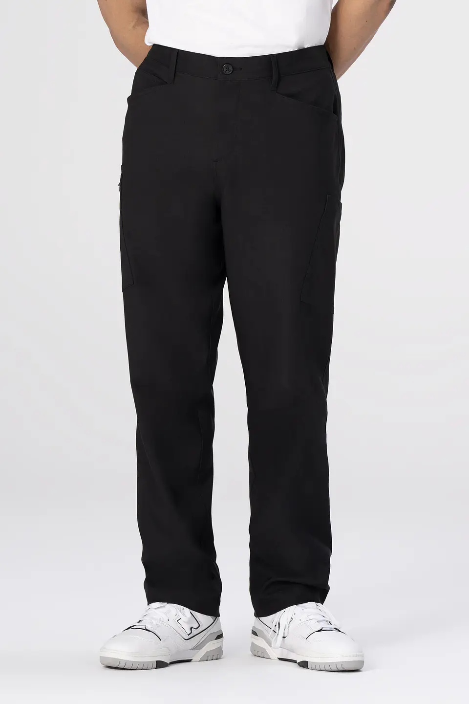 Pantalón Chef Works Cargo Premium Unisex  1