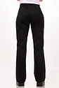 Pantalón Chef Works Baggy Essential Mujer  - Miniatura 6