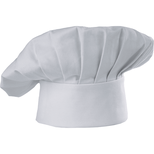 Set Estudiante Gastronómico Chef Works Clásico Unisex Comeduc