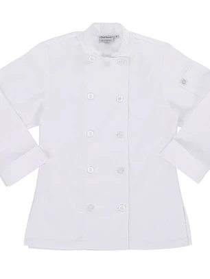 SET GASTRONOMÍA MUJER · SANTO TOMÁS