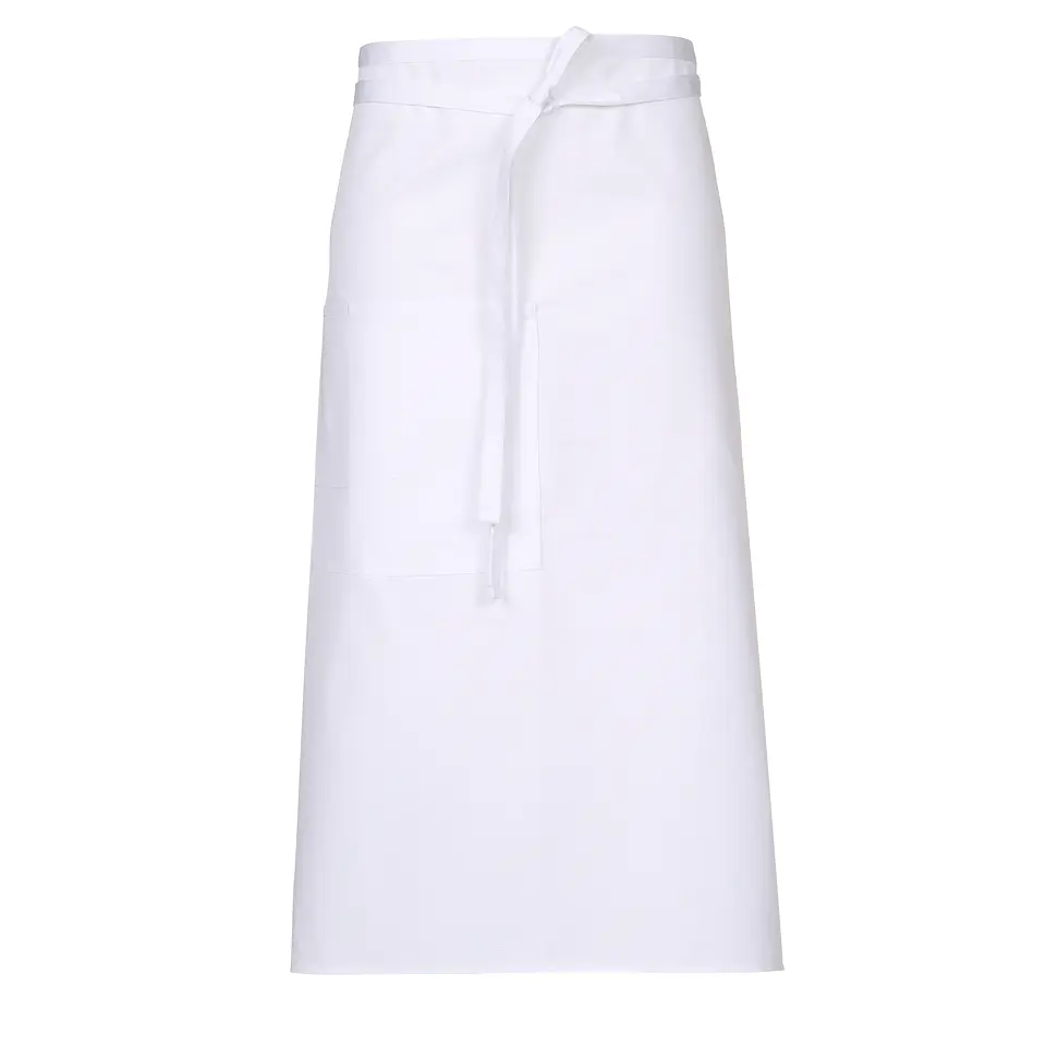 Set Estudiante Chef Works Inacap Mujer 5