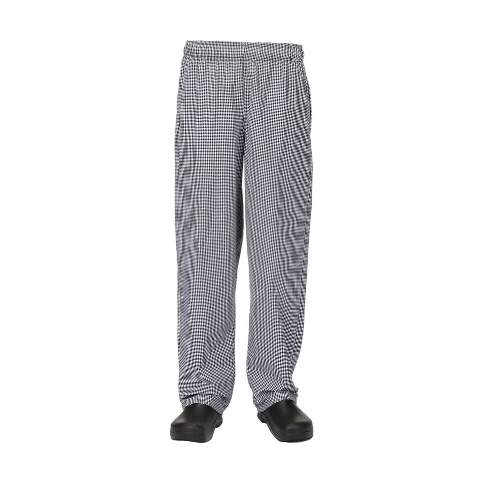 Set Estudiante Chef Works Clásico Unisex 3