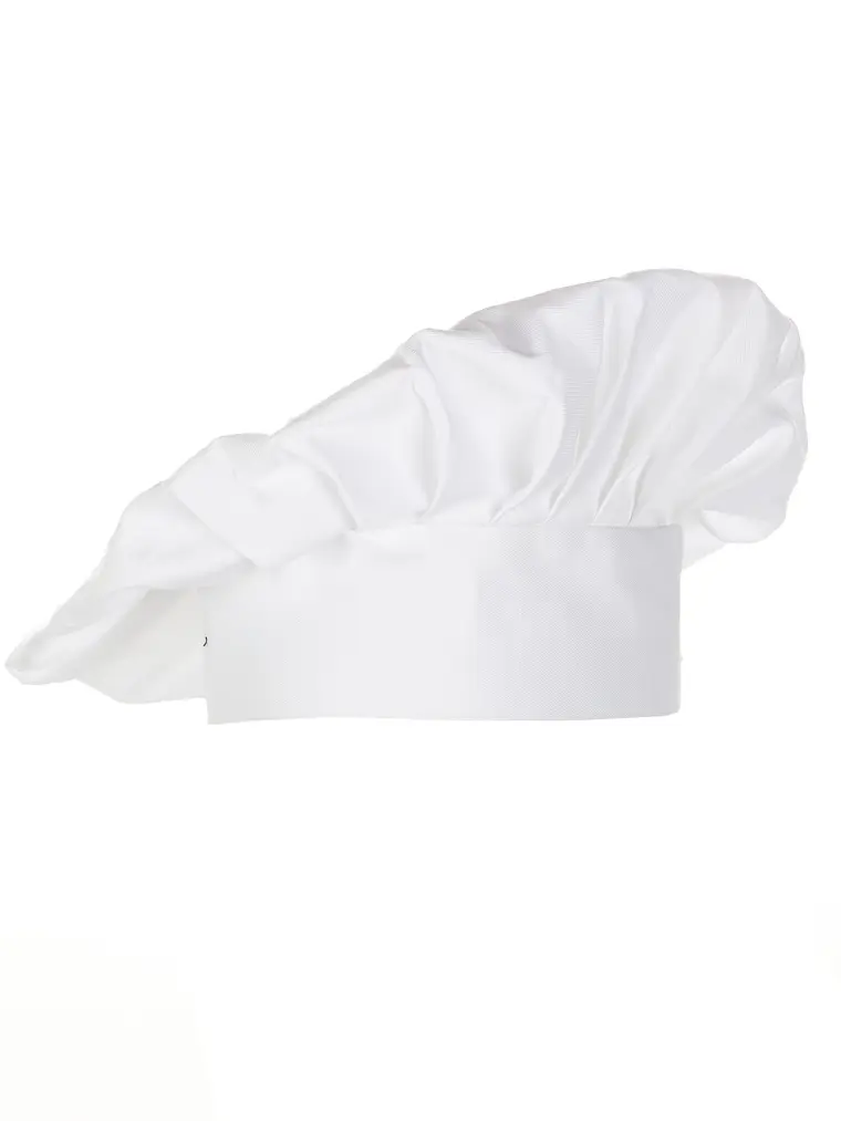 SET GASTRONOMÍA PANTALÓN NEGRO 5