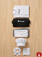 Set Estudiante Chef Works Inacap Mujer - Miniatura 1