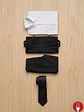 Set Estudiante Servicio Chef Works | Unisex - Miniatura 1