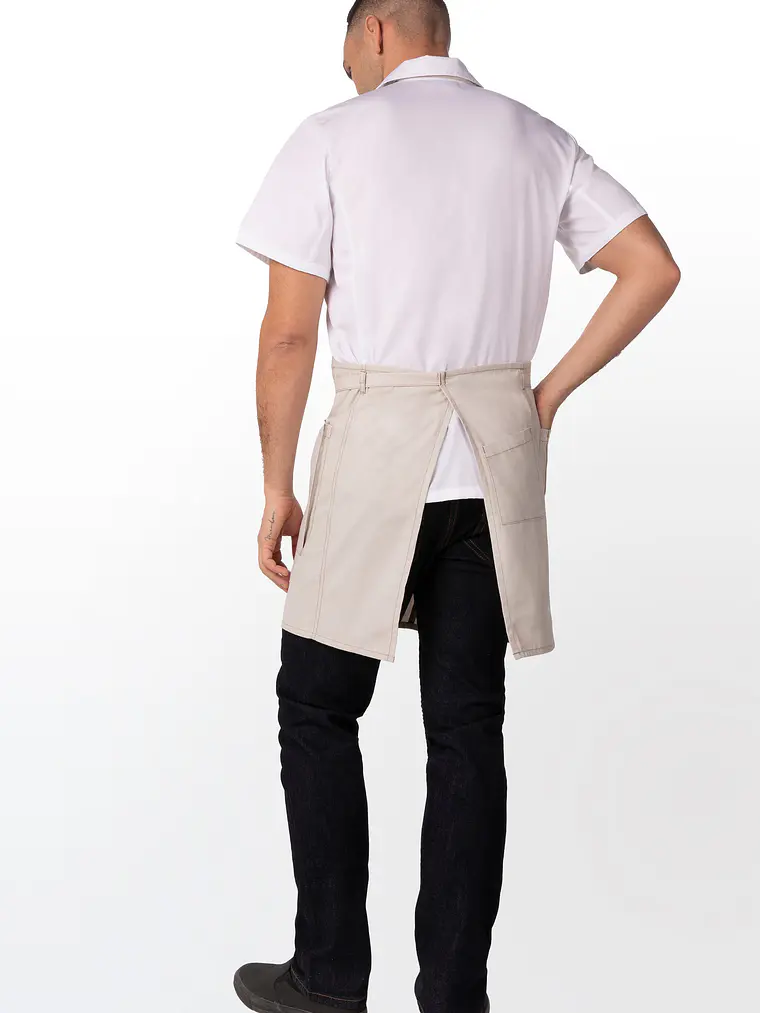 Pechera Chef Works Medford | Natural 2