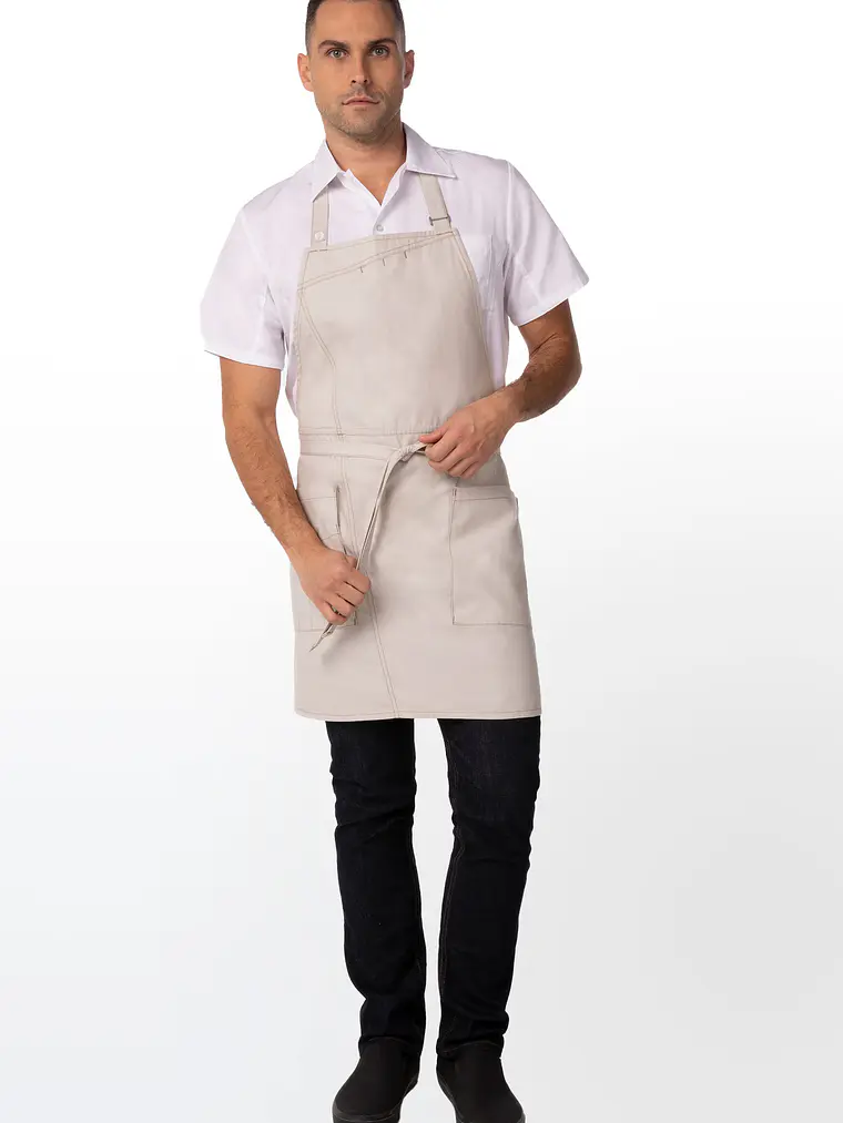 Pechera Chef Works Medford | Natural 1