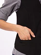 Chaleco Chef Works Essential | Negro - Miniatura 2
