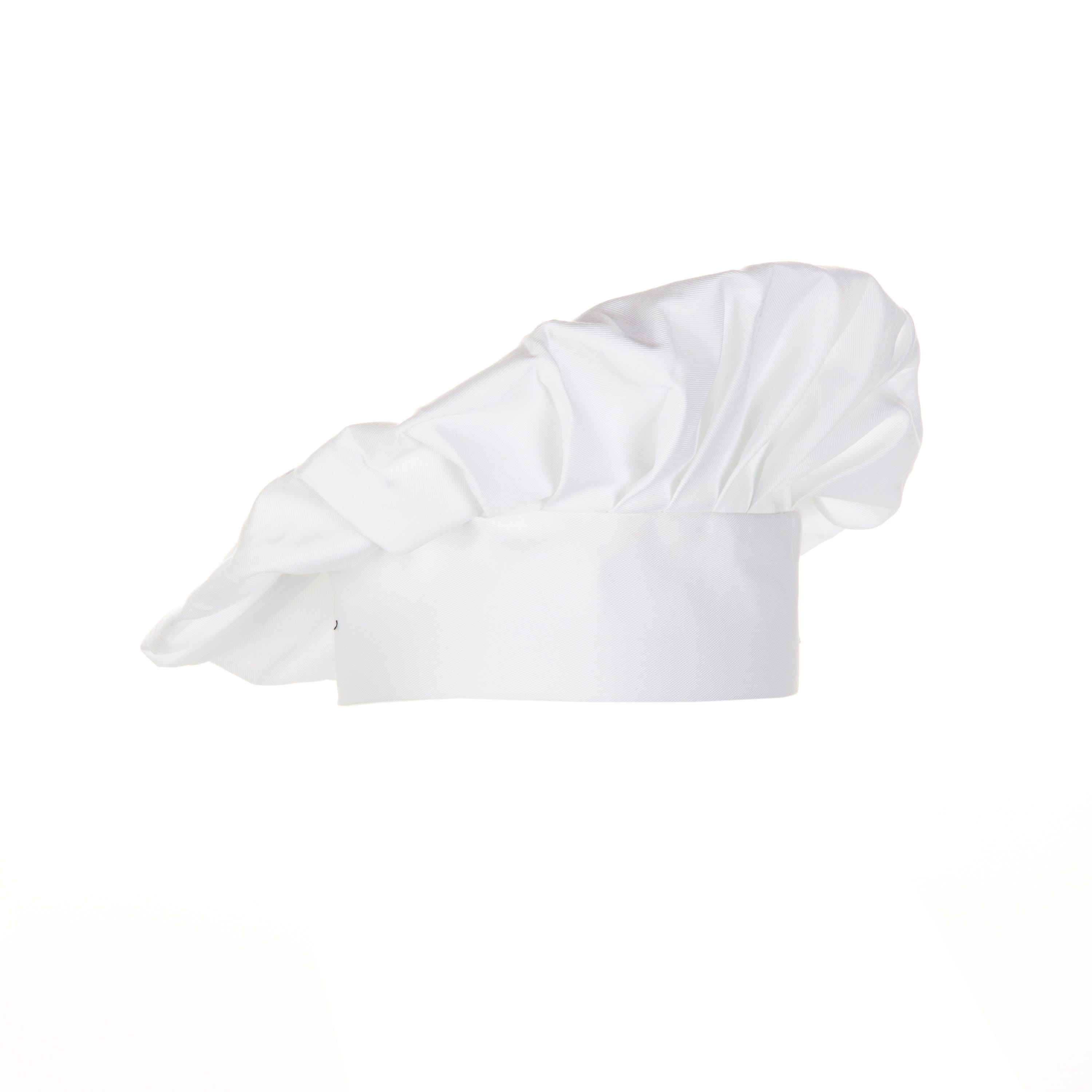 Gorro Chef Works Champiñon