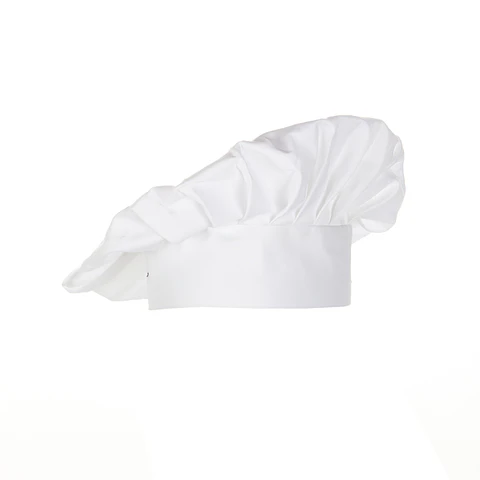 Gorro Chef Works Champiñon