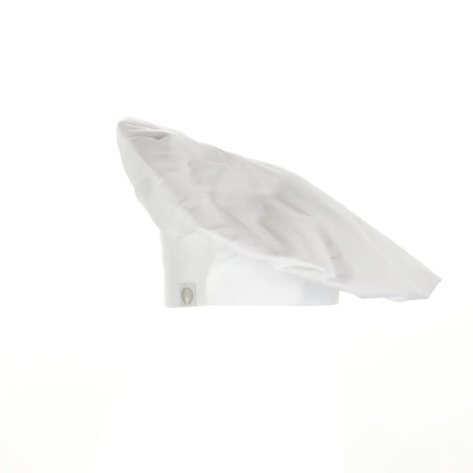 Gorro Chef Works Champiñon 2