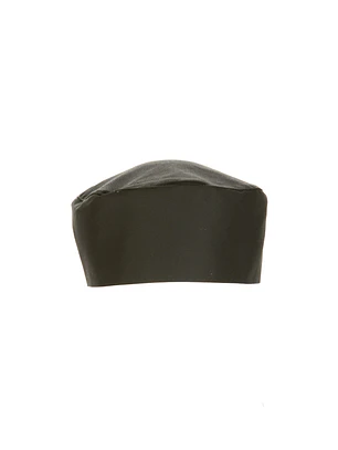 Gorro Chef Works Beanie Básico | Negro