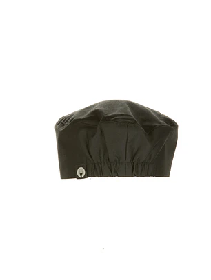 Gorro Chef Works Beanie Básico | Negro