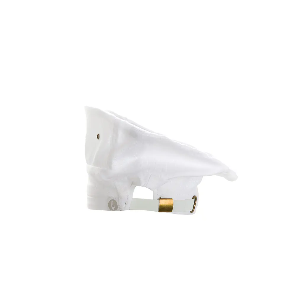 Gorro Chef Works Toca  2