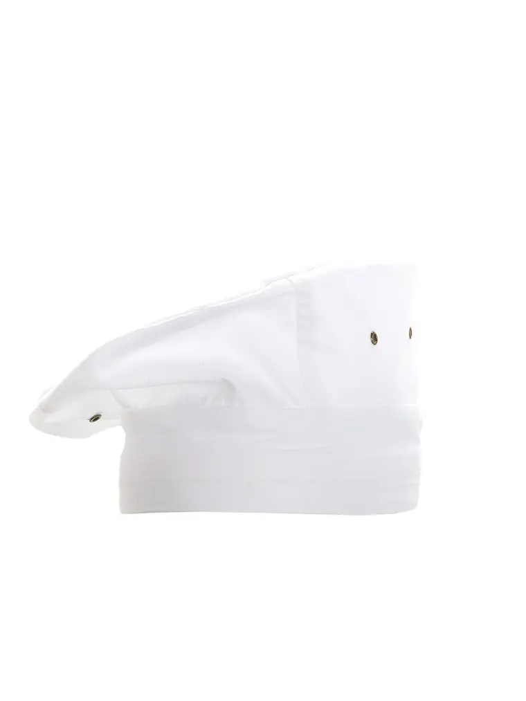 Gorro Chef Works Toca  1