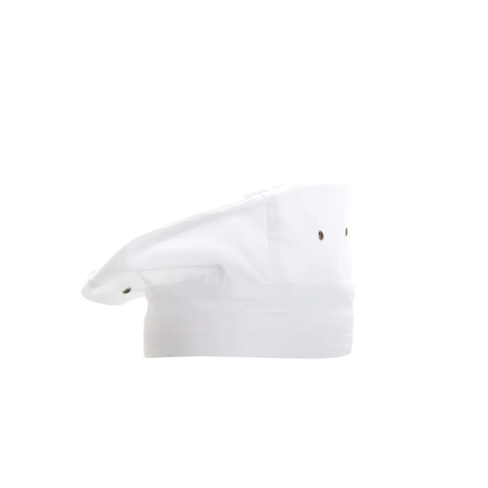 Gorro Chef Works Toca  1