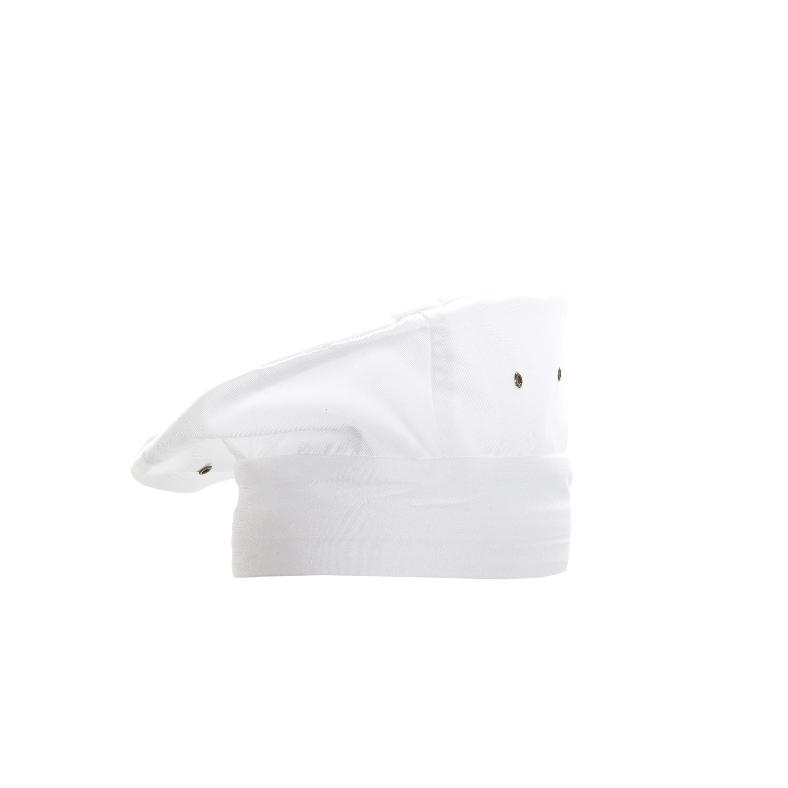 Gorro Chef Works Toca