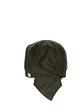 Gorro Chef Works Bandana | Negra - Miniatura 2