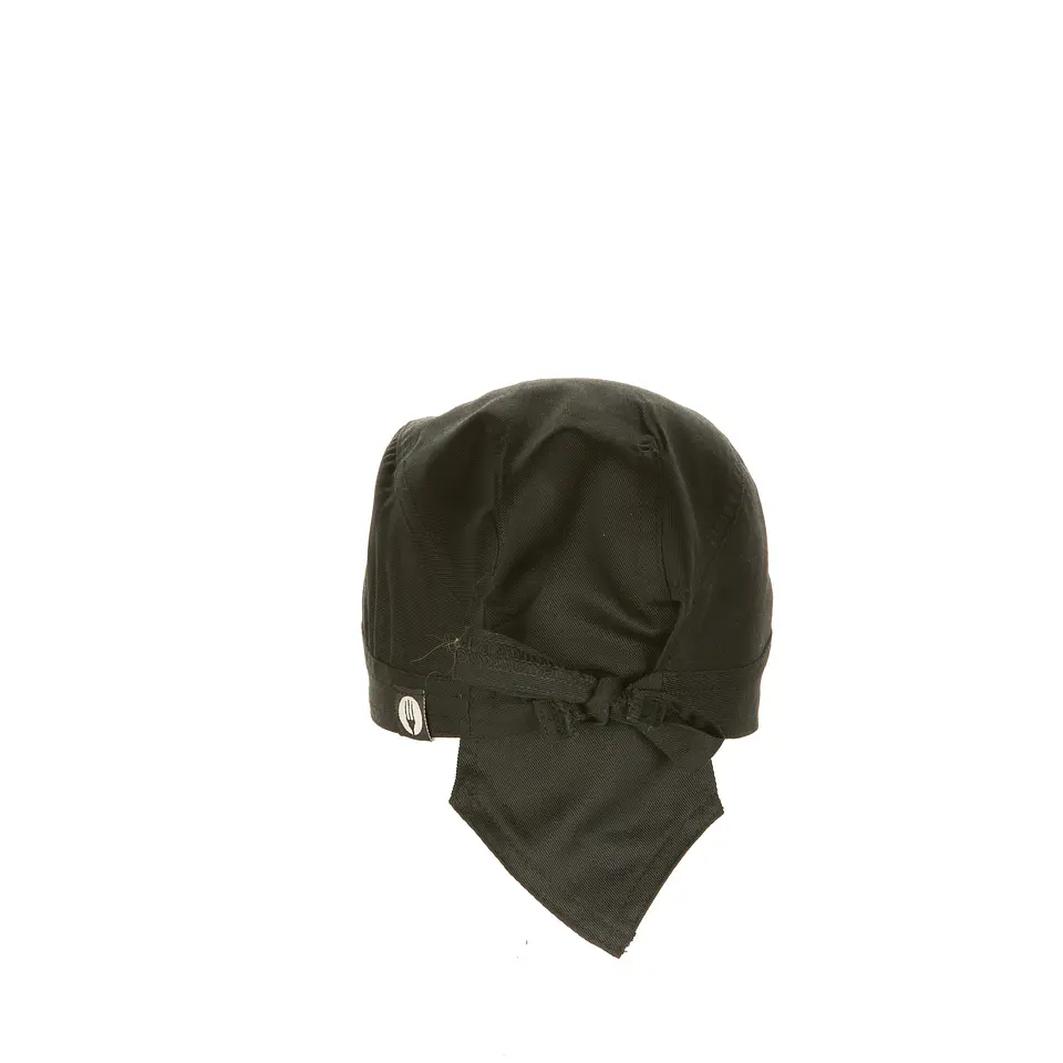 Gorro Chef Works Bandana 2