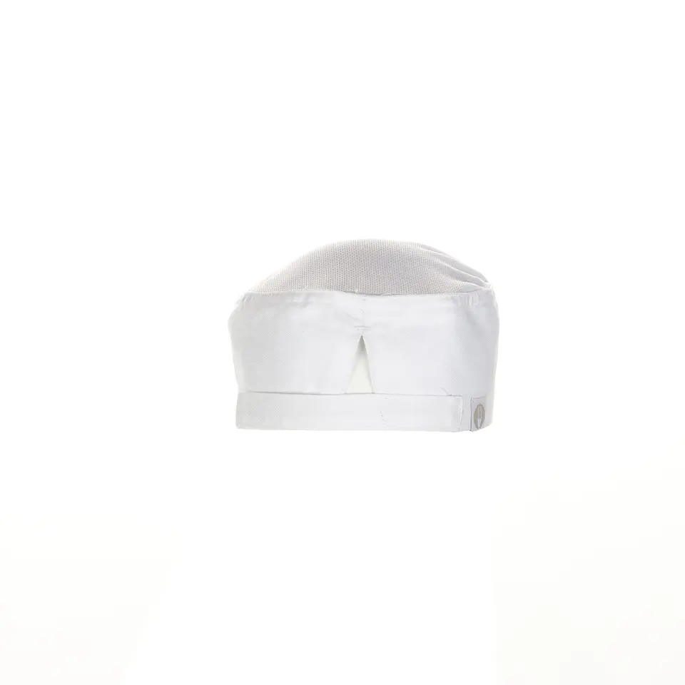 Gorro Chef Works Beanie Cool Vent  2