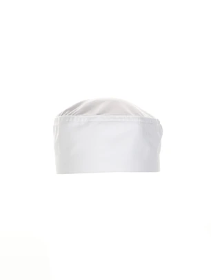 Gorro Chef Works Beanie Cool Vent | Blanco