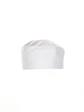 Gorro Chef Works Beanie Cool Vent | Blanco - Miniatura 1