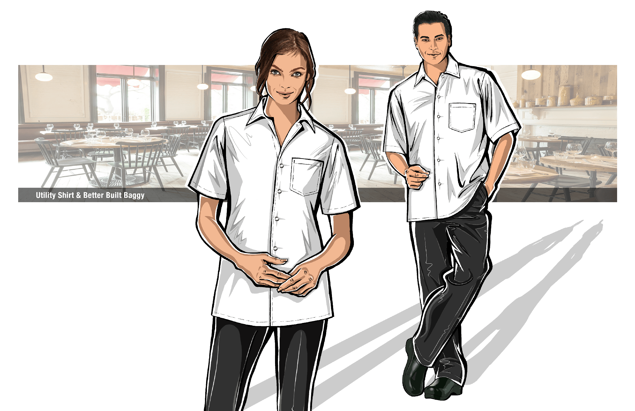Horeca