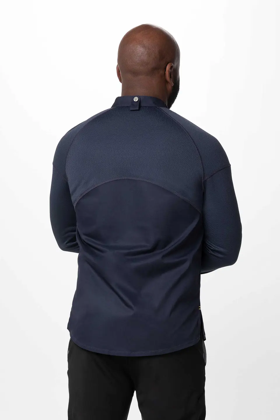 Chaqueta Chef Works Tulum Unisex  9