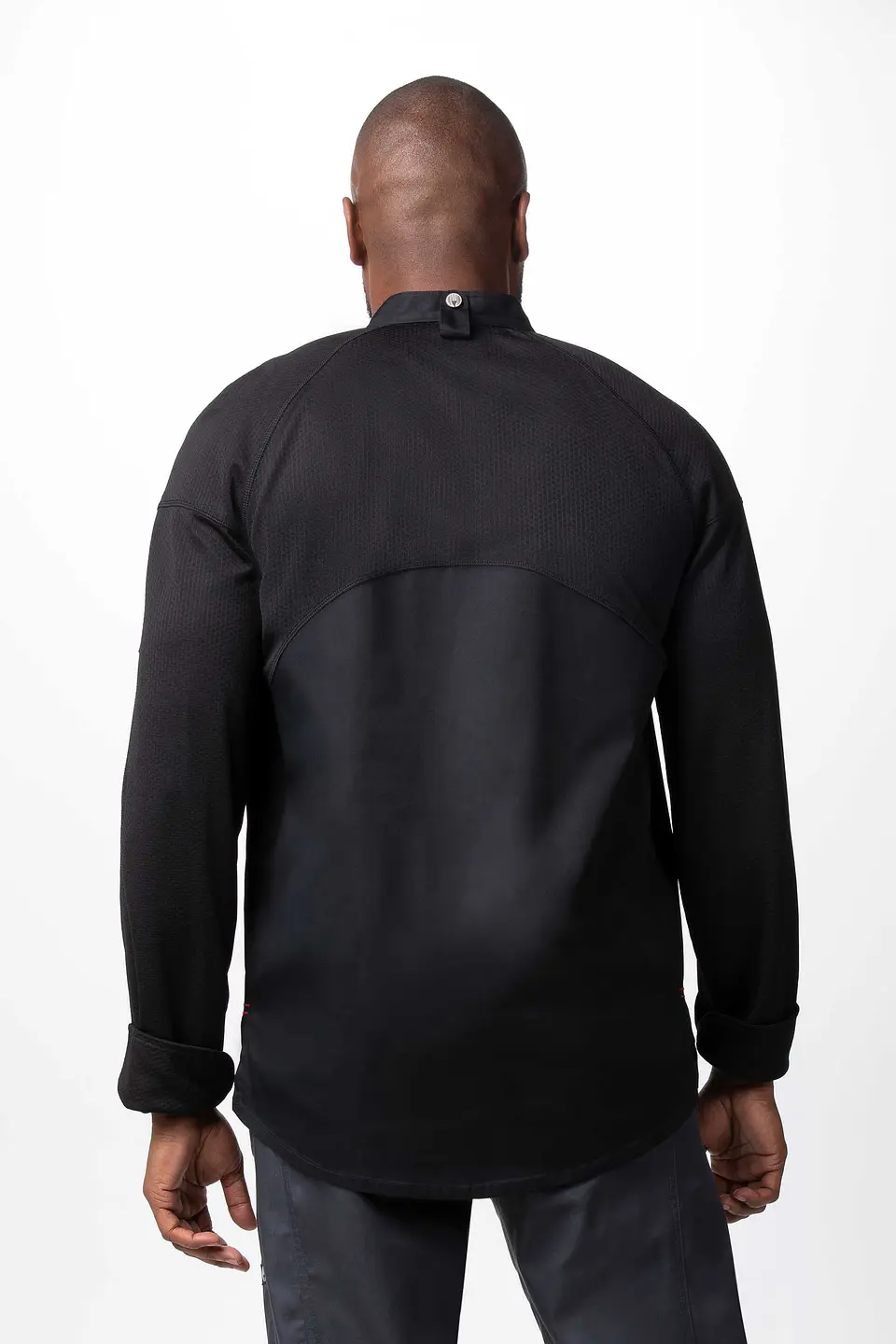 Chaqueta Chef Works Tulum Unisex  6