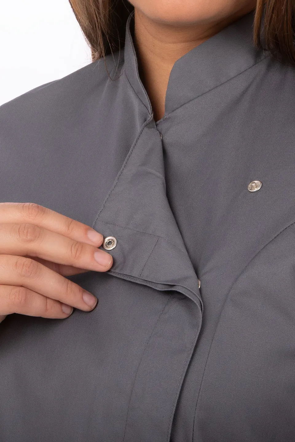 Chaqueta Chef Works Lansing Mujer  6
