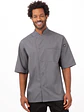 Chaqueta Chef Works Valais Unisex  - Miniatura 8