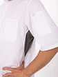 Chaqueta Chef Works Valais Unisex  - Miniatura 7