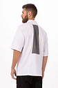 Chaqueta Chef Works Valais Unisex  - Miniatura 6