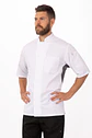 Chaqueta Chef Works Valais Unisex  - Miniatura 5