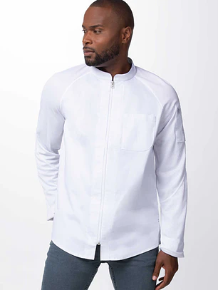 Chaqueta Chef Works Nepal Unisex 