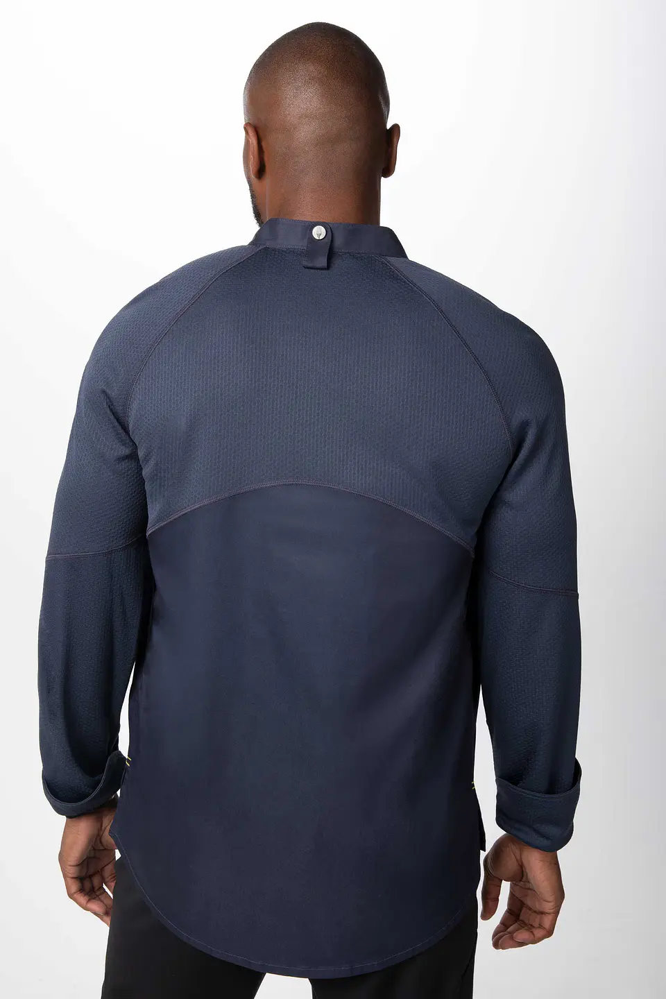 Chaqueta Chef Works Nepal Unisex  8