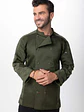 Chaqueta Chef Works Mojave Unisex  - Miniatura 6