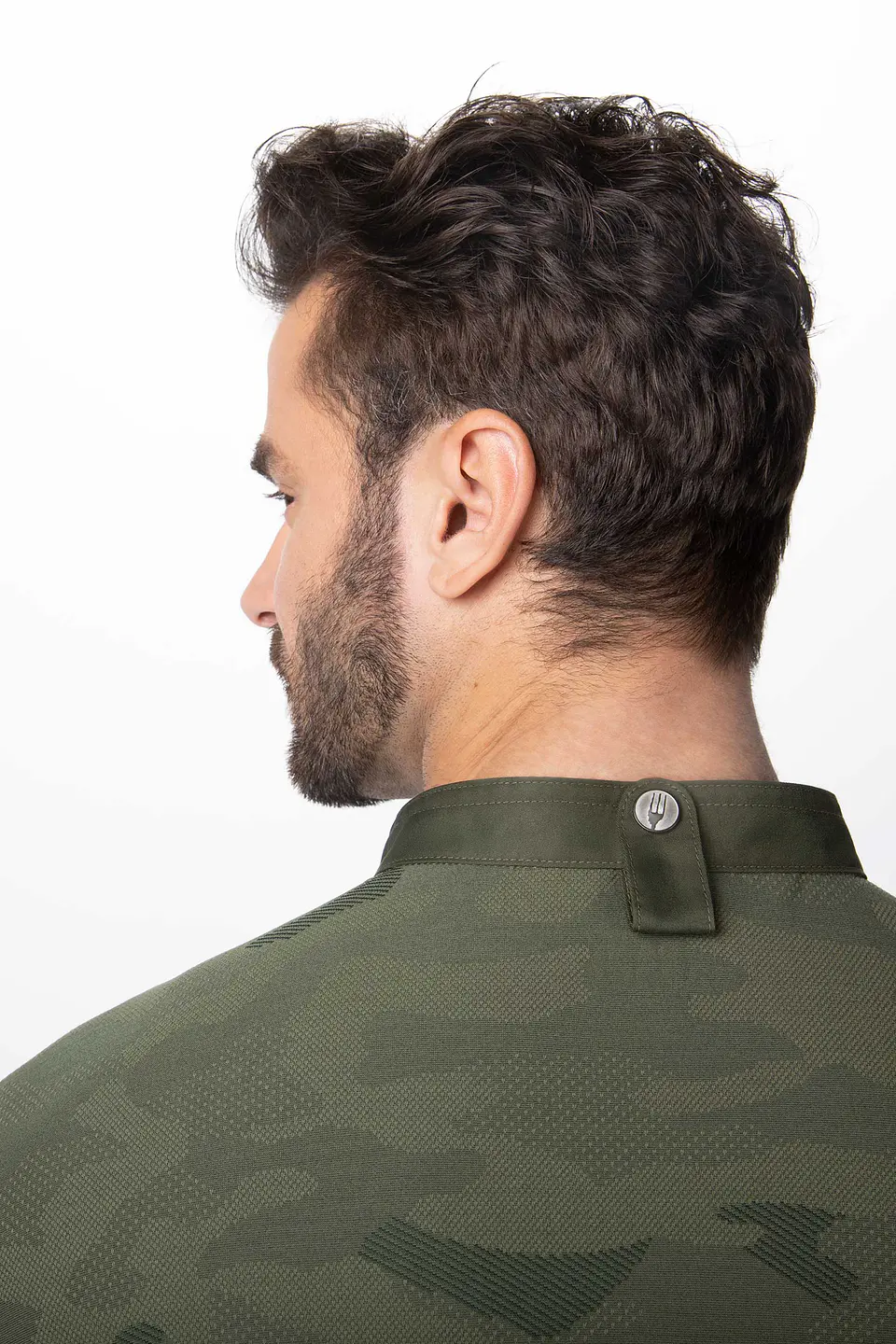 Chaqueta Chef Works Mojave Unisex  9