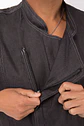 Chaqueta Chef Works Gramercy Denim Unisex  - Miniatura 8