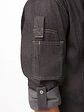 Chaqueta Chef Works Gramercy Denim Unisex  - Miniatura 9