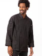 Chaqueta Chef Works Gramercy Denim Unisex  - Miniatura 6